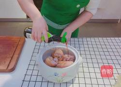 风靡全国的“网红猪蹄”,火星人X7Z秘制法get一下?的做法图解7
