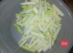 地道美容菜的做法图解3