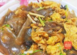 粉皮鸡蛋的做法图解8