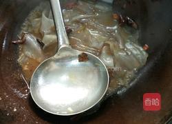 粉皮鸡蛋的做法图解5