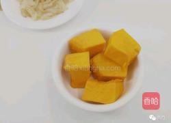 玉米百合甜汤 袪湿补气的做法图解4