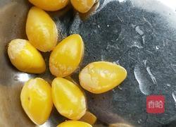 秋冬养生粥的做法图解2