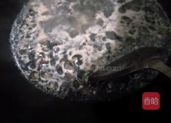 炒田螺的做法图解4