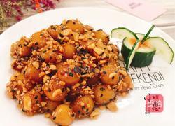 新式手工汤圆（糯米糍）的做法图解16