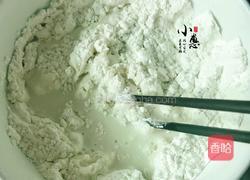 新式手工汤圆（糯米糍）的做法图解4