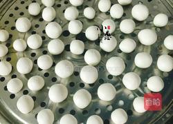 新式手工汤圆（糯米糍）的做法图解8