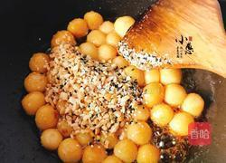 新式手工汤圆（糯米糍）的做法图解14