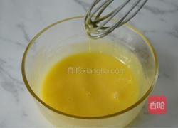 抹茶舒芙蕾的做法图解5