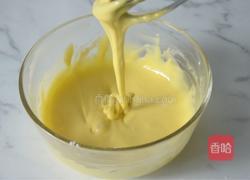 抹茶舒芙蕾的做法图解7