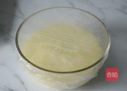 抹茶舒芙蕾的做法图解12