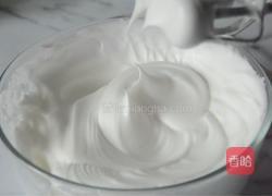 抹茶舒芙蕾的做法图解16