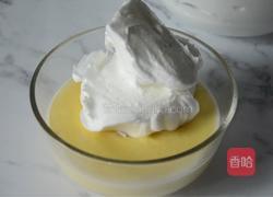 抹茶舒芙蕾的做法图解17