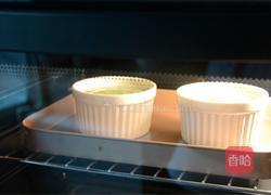 抹茶舒芙蕾的做法图解24