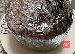 椰汁炖鸽子汤的做法图解6