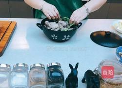 火星人X7Z，三步骤搞定啤酒炖鸭！的做法图解4