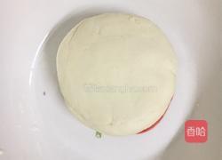 山西连汤面之揪面片的做法图解2
