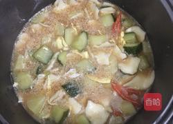 山西连汤面之揪面片的做法图解8