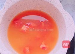 纯素苏泊汤的做法图解5