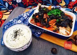 蒸平鱼的做法图解11