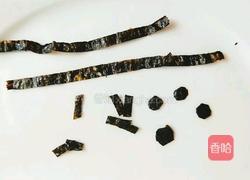 小鸡饭团的做法图解6