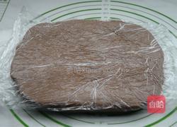 脏脏包的做法图解4