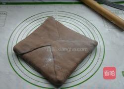 脏脏包的做法图解7