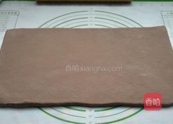 脏脏包的做法图解8