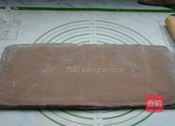 脏脏包的做法图解10