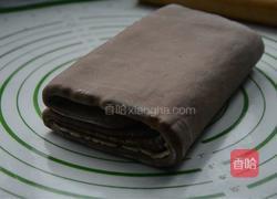 脏脏包的做法图解11