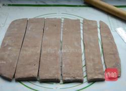 脏脏包的做法图解13