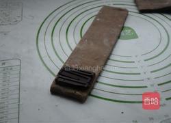 脏脏包的做法图解14