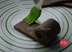 脏脏包的做法图解15