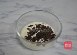 脏脏包的做法图解21