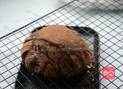 脏脏包的做法图解24