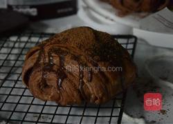 脏脏包的做法图解25