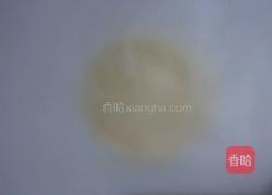 奶油泡芙的做法图解5