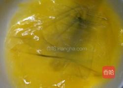 奶油泡芙的做法图解10
