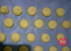 奶油泡芙的做法图解14
