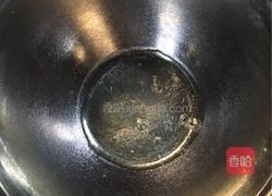 戚风蛋糕(6寸)的做法图解1