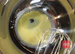 戚风蛋糕(6寸)的做法图解5