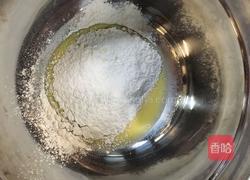 戚风蛋糕(6寸)的做法图解6