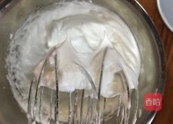 戚风蛋糕(6寸)的做法图解10