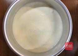 戚风蛋糕(6寸)的做法图解14