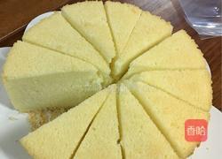 戚风蛋糕(6寸)的做法图解18