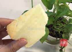 戚风蛋糕(6寸)的做法图解19