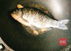 秋季你小眼一碗这样的汤的做法图解3