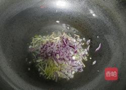 牛肉汤泡饼的做法图解2