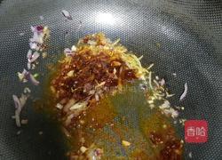 牛肉汤泡饼的做法图解3