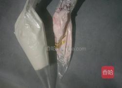 萌萌哒小丑兔蛋白糖的做法图解6