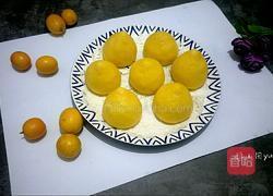 迷你黄金小窝头的做法图解15